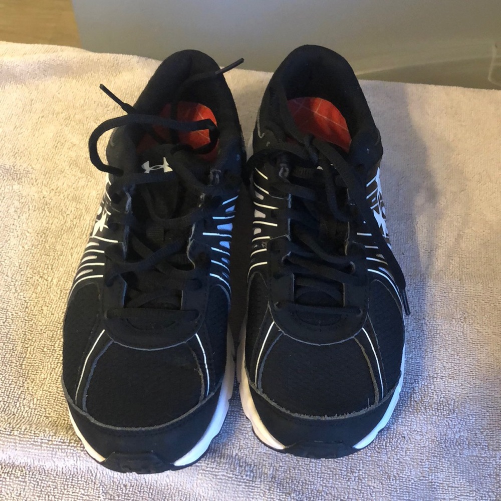 Ladies shoes